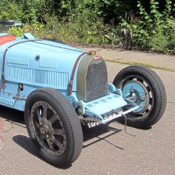 Bugatti Type 35B