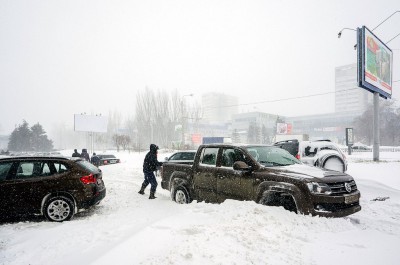 Ростов-на-Дону 29 января 2014