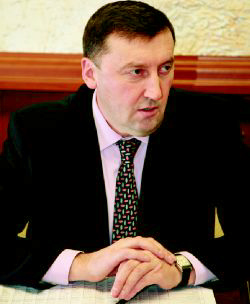 Чабунин Анатолий Михайлович