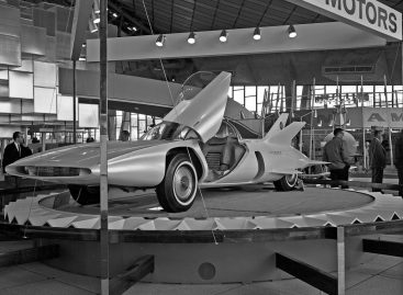 General Motors 75 млн. автомобилей в 1962 году.