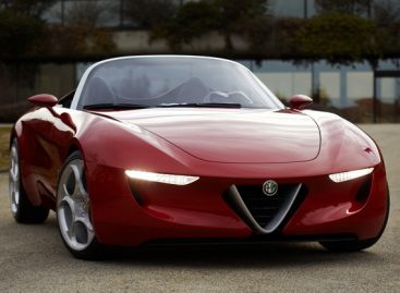 Alfa Romeo: сотрудничество с Mazda по созданию родстера приостановлено?