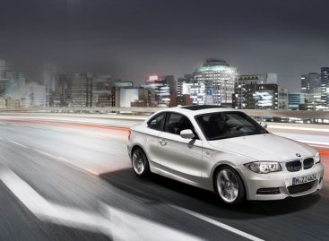 BMW объявил об отзыве почти 500 000 автомобилей