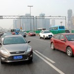 В Китае разрешили вывозить из страны автомобили с пробегом