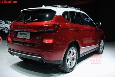 Great Wall Haval 2