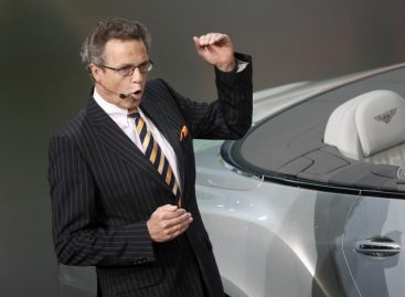 Bentley Motors и Bugatti Automobiles возглавит бывший руководитель Audi