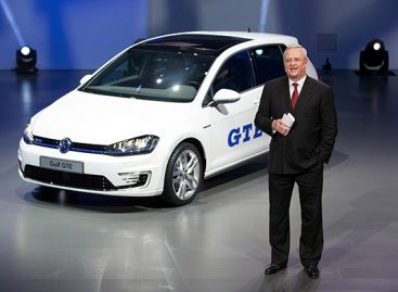 Volkswagen Group запустит в продажу в Китае 10 новых «зеленых» автомобилей