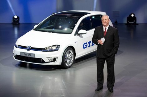 Volkswagen Group запустит в продажу в Китае 10 новых «зеленых» автомобилей