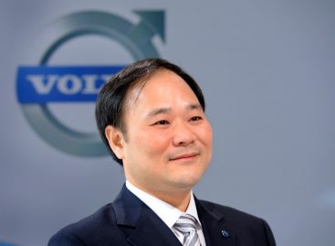 Volvo: в 2014 Китай станет для нас рынком №1