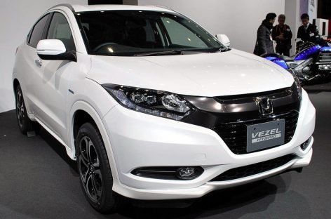 Honda планирует удвоить количество выпускаемых моделей в Китае