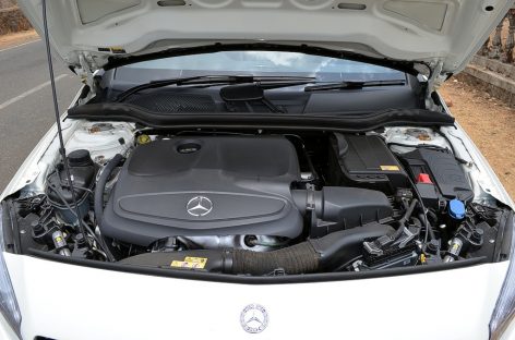 Франция отменяет мораторий на продажу отдельных моделей Mercedes