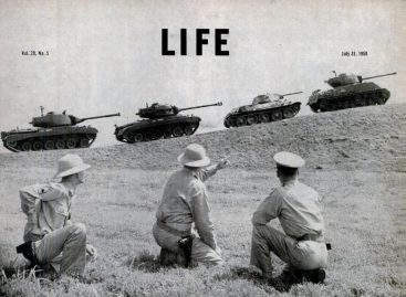 Лучший танк Второй мировой войны