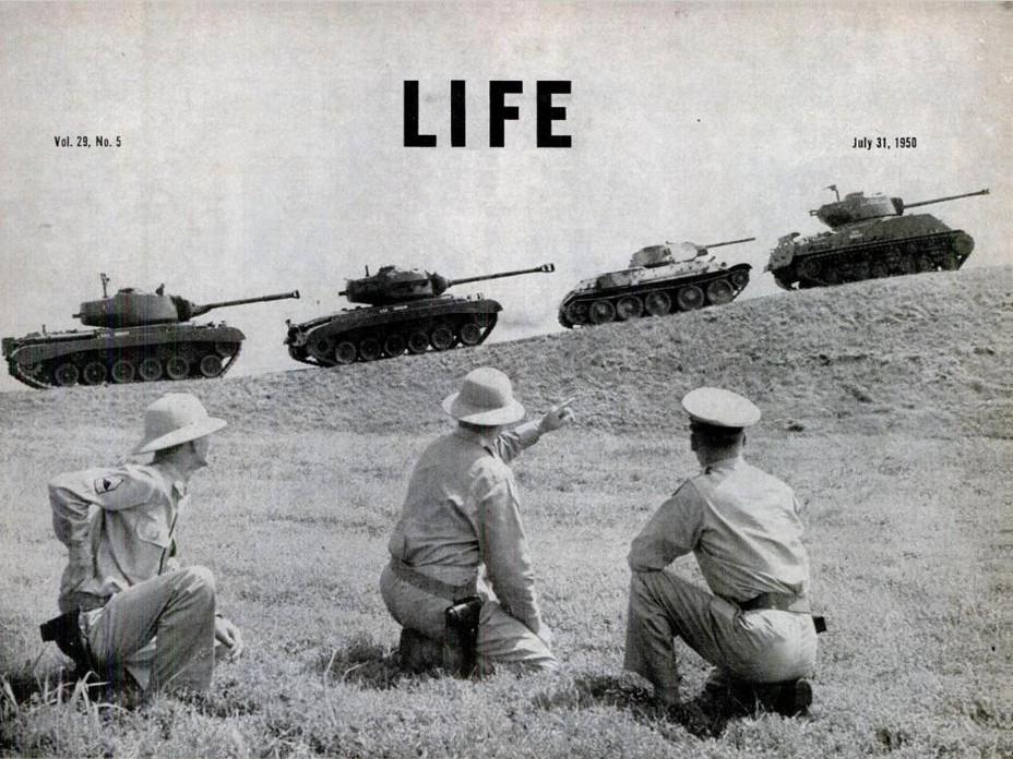 Лучший танк Второй мировой войны | Сергей Асланян