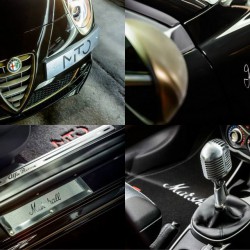 Alfa Romeo MiTo By Marshall
