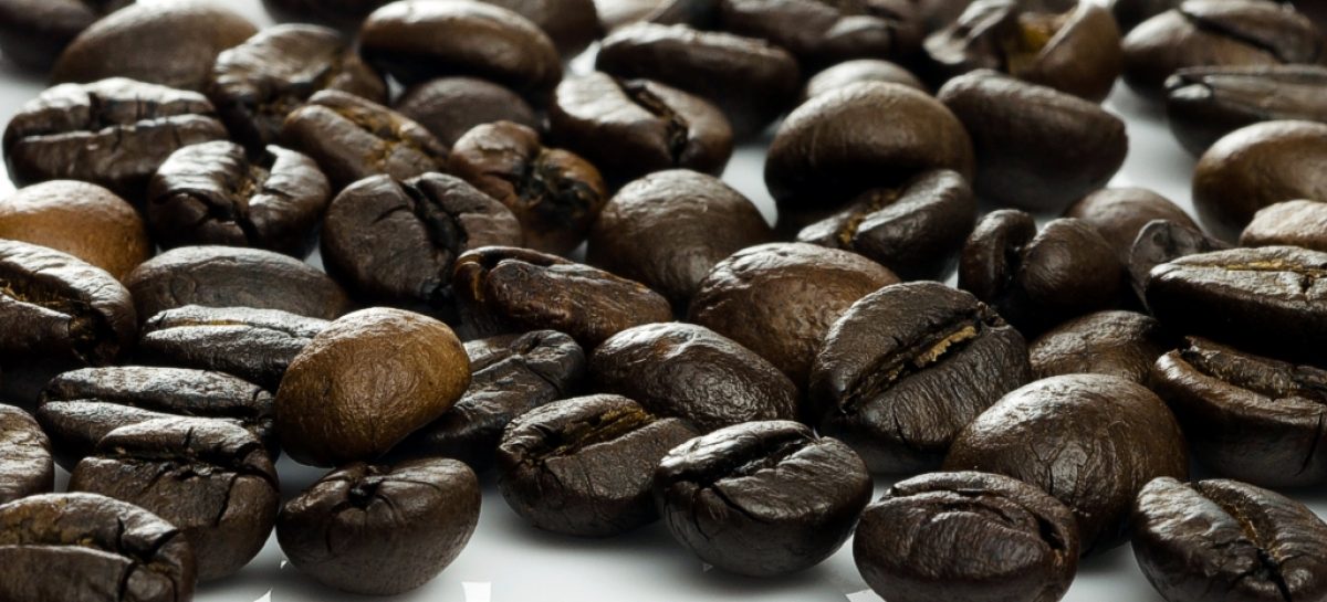 10 кг отходов кофе – это примерно 2 л биотоплива