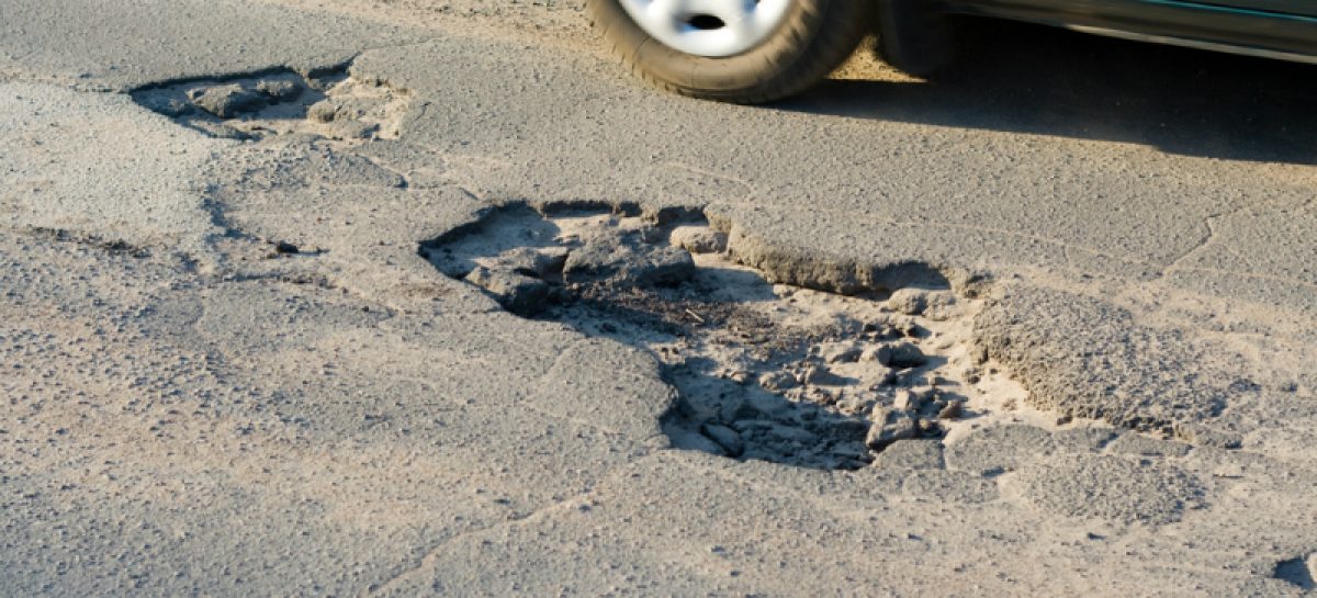 Средний интервал между капитальными ремонтами российских дорог – 31 год