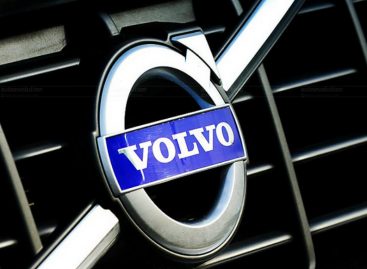 Volvo планирует начать поставлять в Россию автомобили китайского производства