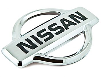 Nissan лидирует на авторынке Москвы