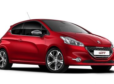 Peugeot: больше моделей серий GTi и R