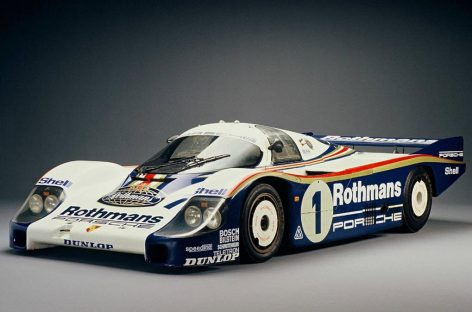 Porsche – 28 тысяч призовых мест