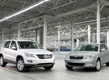 Volkswagen Group Rus продолжает врать своим клиентам