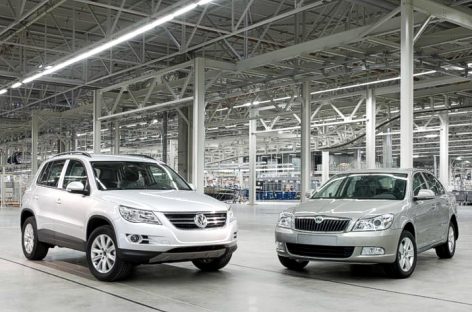 Volkswagen Group Rus продолжает врать своим клиентам