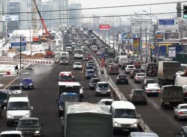 Дорожные нововведения в Зеленограде: все ради уменьшения пробок