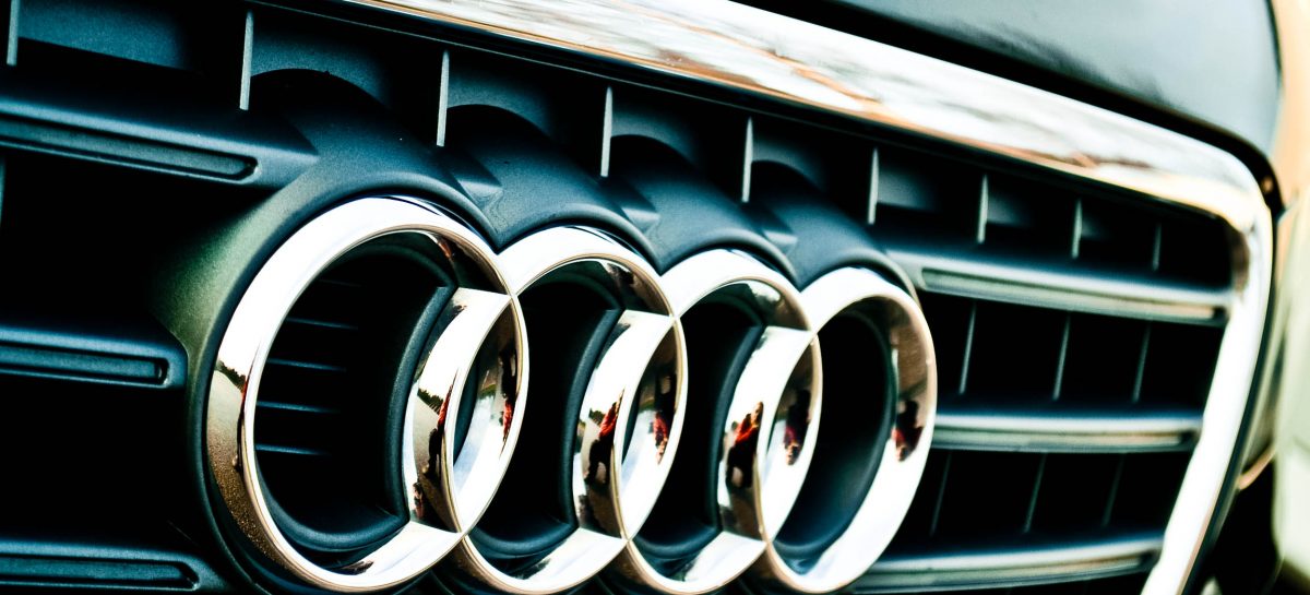 Audi отзывает 70 000 автомобилей по всему миру
