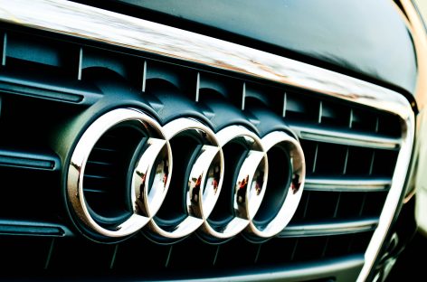 Audi отзывает 70 000 автомобилей по всему миру