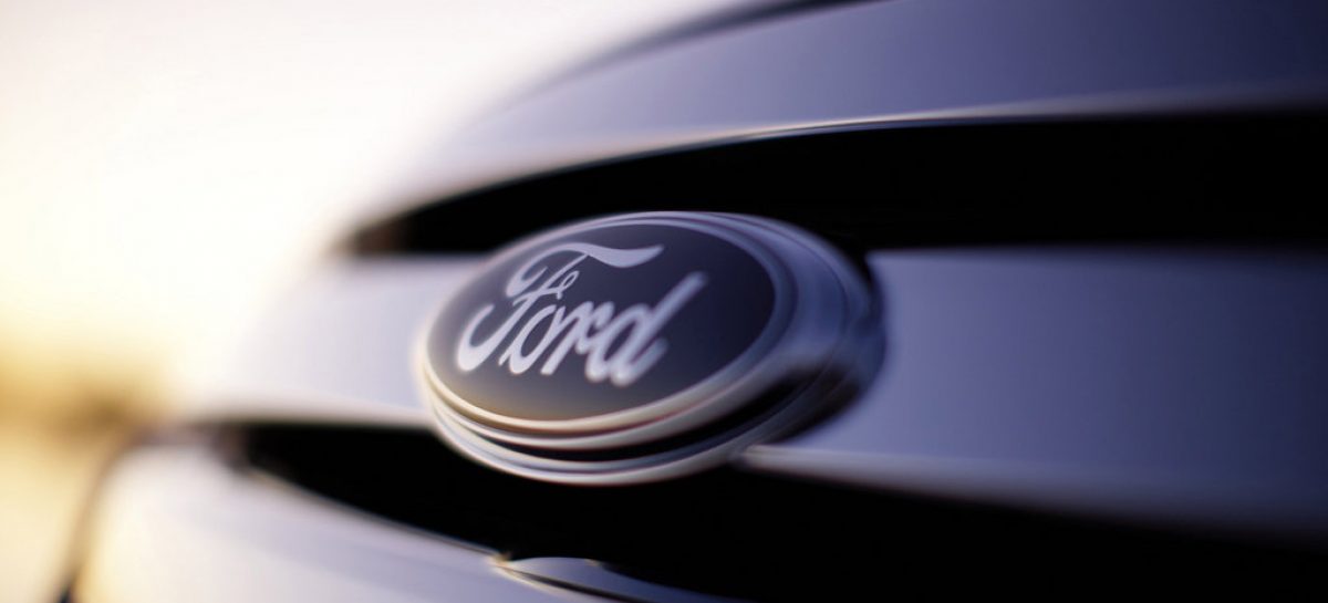 К 2018 году Ford намерен сделать гибридный автомобиль