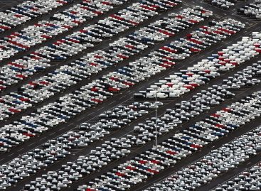 Автопроизводители грозятся продать 72 млн. автомобилей за 2014 год