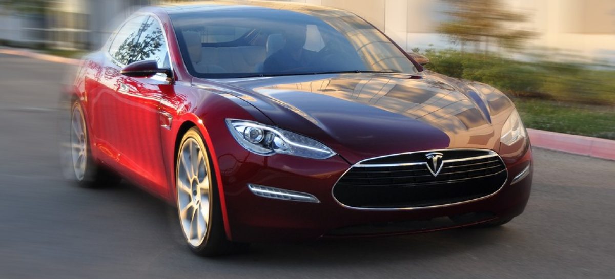 Новые модели Tesla – за пределами понимания