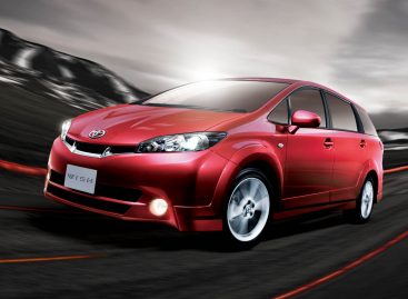 В 2008 году Toyota стала номером один в мире