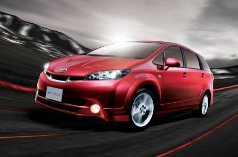 В 2008 году Toyota стала номером один в мире