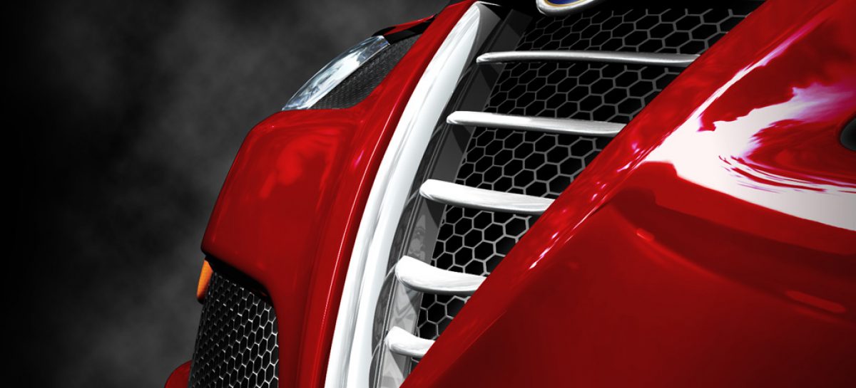 Alfa Romeo запускает разработку нового модельного ряда