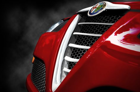 Новый Grand Cherokee унаследует платформу Alfa Romeo