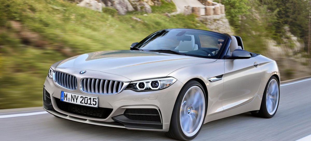 BMW: переднеприводная революция – 6 новых моделей к 2017 году