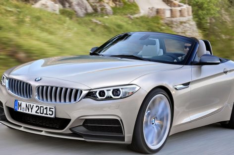BMW: переднеприводная революция – 6 новых моделей к 2017 году