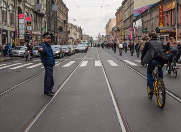 Платные дороги теперь будут не только в Москве, но и в Петербурге