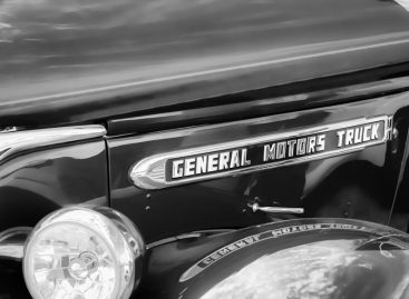 Как General Motors стал главным по грузовичкам