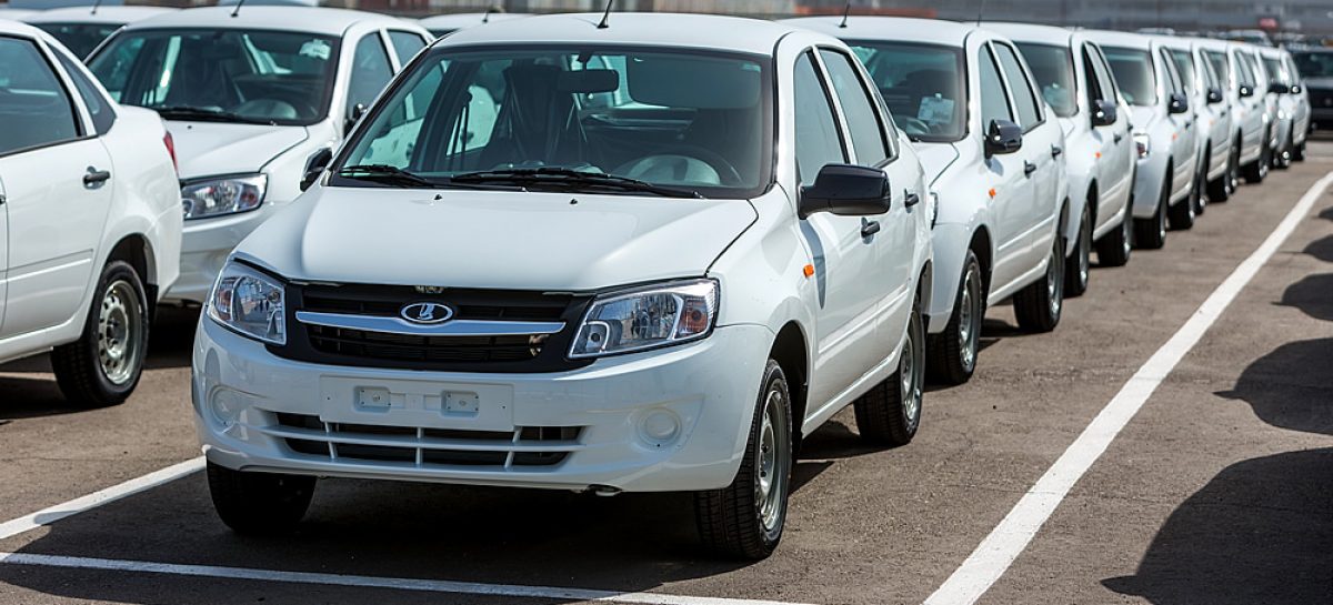 АвтоВАЗ признается, что не в состоянии конкурировать с новыми автомобилями