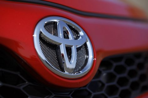 Toyota отзывает автомобили по всему миру, в том числе в России