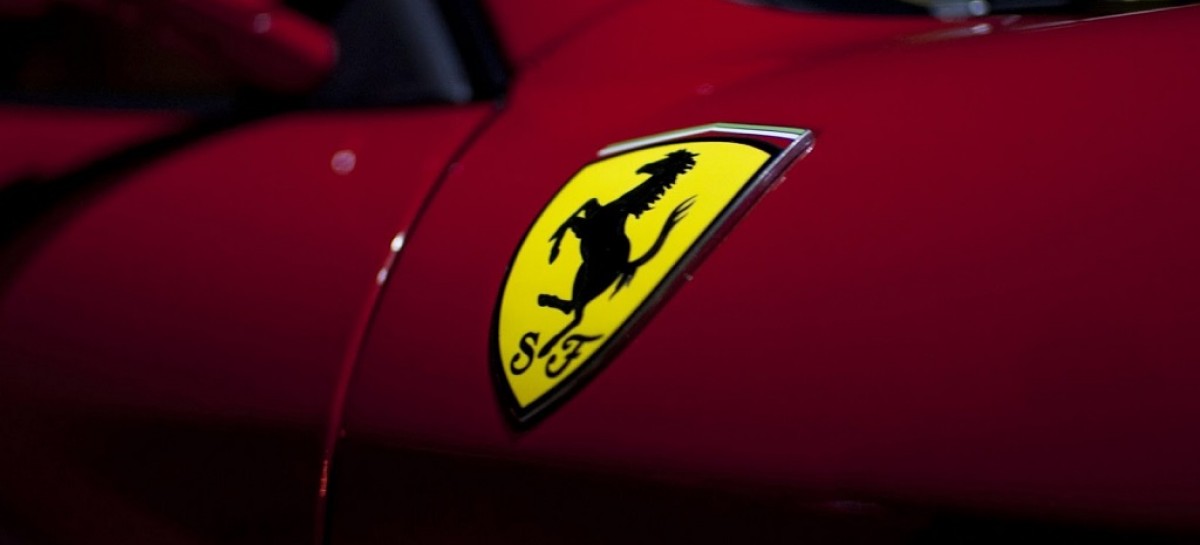 Fiat продает Ferrari