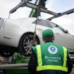 Московским властям доходы от платной парковки важнее угрозы коронавируса