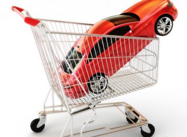 Автомобили каких ценовых диапазонов популярны на вторичном рынке?