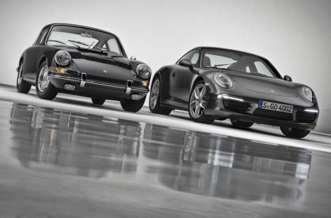 С каждого Porsche немцы получили $23 000 прибыли