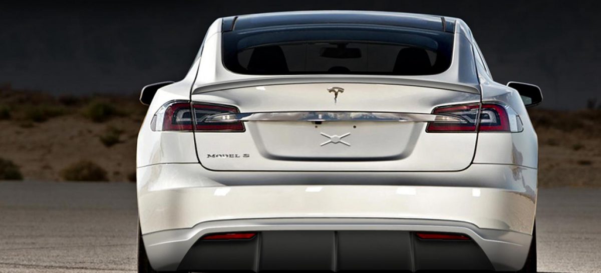 Tesla планирует создать собственный рынок подержанных автомобилей