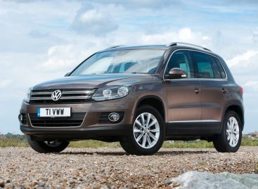 Volkswagen поднял цены на 7 моделей