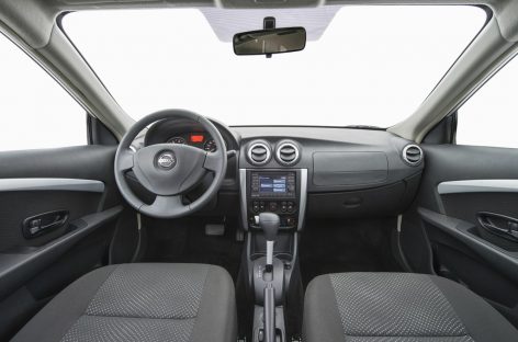 Владельцы таксопарков могут купить Nissan Almera без первоначального взноса