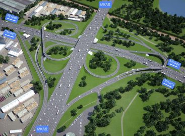 Дорожники страны достигли 3D реальности при проектировании дорог