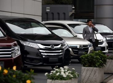 Honda не учла печального опыта Toyota и попала на 35 миллионов долларов